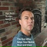 The Guy Who Sings Your Name Over and Over