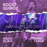 Rocio Quiroz, Magui Olave, Rodrigo Tapari