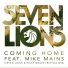 Seven Lions feat. Mike Mains