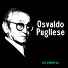 Osvaldo Pugliese feat. Alberto Morán