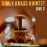 Simply Brass Quintet