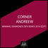 Corner, AndReew