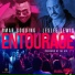 Omar Gooding, Leslee Lewis, The ATG