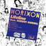 Horixon feat. Robert Owens