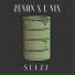 Zenon Beatz, L Nix
