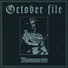 October File