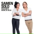 Roxeanne Hazes, André Hazes Jr.