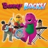 Barney, Mattel