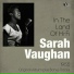 Sarah Vaughan