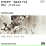 Bruno Maderna