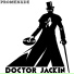 Doctor Jackin, Dry