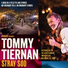 Tommy Tiernan