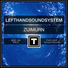 Lefthandsoundsystem