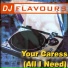 [1997 - Танцевальный рай 2] 06. DJ Flavours