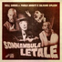 Eell Shous feat. Paolo Agrati, Silvano Spleen