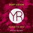 Deep Vision