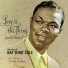 Nat King Cole