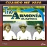 Trio Armonia Huastecá