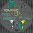 Adrianho, Robson