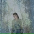 out of the woods