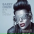 Barry Obzee