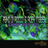 Pako Di Rocco, Roby Maas