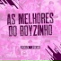 Boyzinho o Rei da Bregadeira