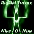 Righini Traxxx