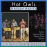 Hot Owls