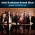 Juice Leskinen Grand Slam