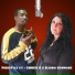 Chuck B, Eliana Schwarz