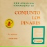 Conjunto Los Pinares feat. Luis Martín