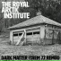The Royal Arctic Institute
