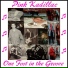 Pink Kadillac