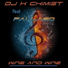 DJ H Chimist