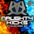 Naughty Kicks feat. Noyze, Nahun