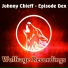 Johnny Chieff