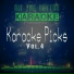 Hit The Button Karaoke