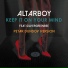 Altarboy feat. Silvergreenbee