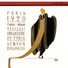 Orchestre de Paris, Semyon Bychkov