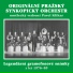 Originální Pražský Synkopický Orchestr