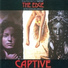The Edge 1986 - Captive - Original Soundtracks
