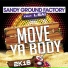 Sandy Ground Factory feat. Lsaï