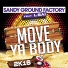 sandy ground factory feat lsai