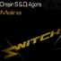 Drejan S & DJ Agora
