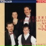 Johannes Brahms, Carmina Quartet
