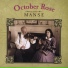 October Rose