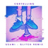 Cortellino, Glitch