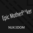 Nuk3dom
