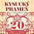 Kysucký prameň z Oščadnice